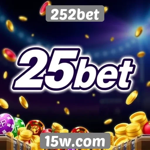 Comparação de jogos disponíveis na plataforma 252bet