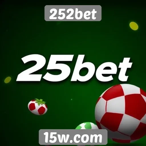 Análise das opções de jogos disponíveis no 252bet