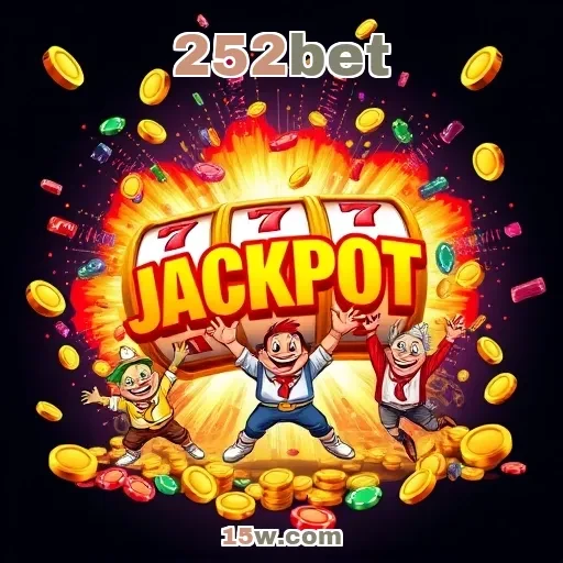 252bet: A Experiência Imperdível do Casino Ao Vivo para Todos os Jogadores