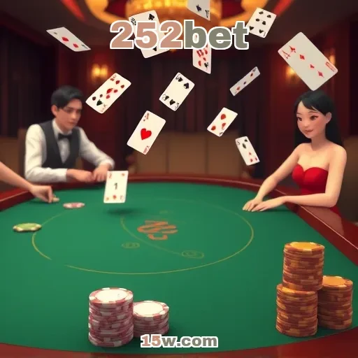 252bet - Explore as Incríveis Novidades em Jogos Online