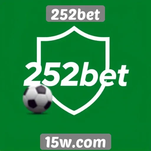 Segurança e confiabilidade do site 252bet