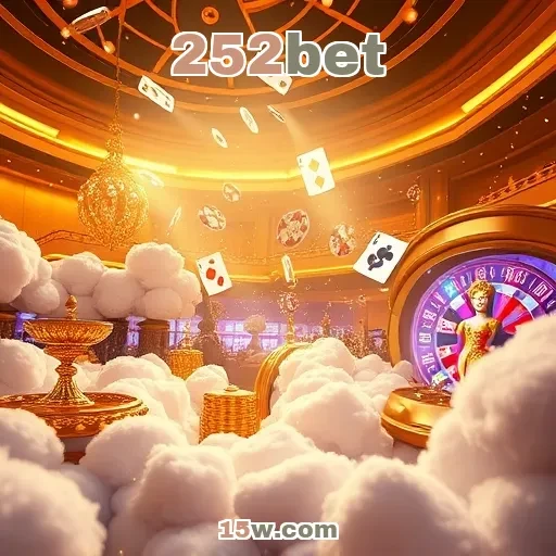 252bet: Descubra os Melhores Caça-Níqueis para se Divertir e Ganhar